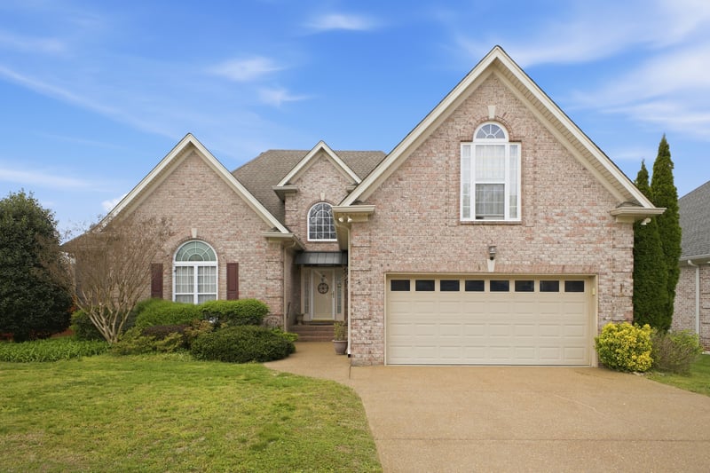 6505 Lampe Ct, Hermitage, TN 37076