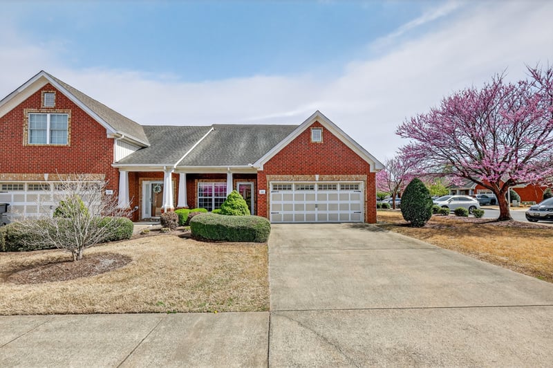 306 Whiteamore Rn, Murfreesboro, TN 37128