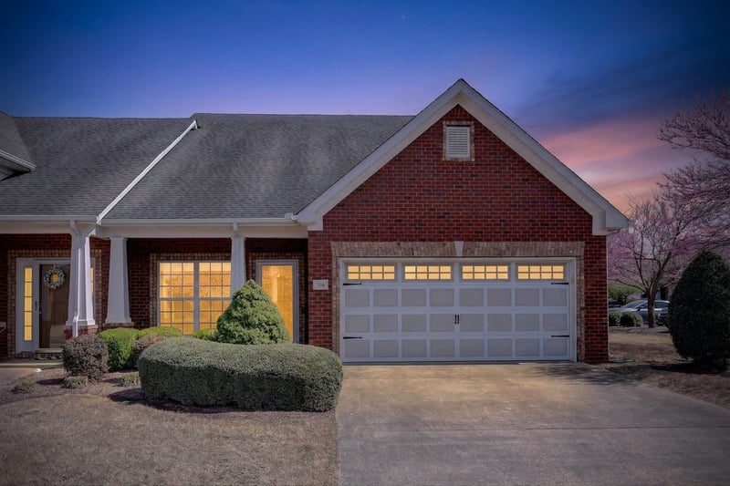 306 Whiteamore Rn, Murfreesboro, TN 37128