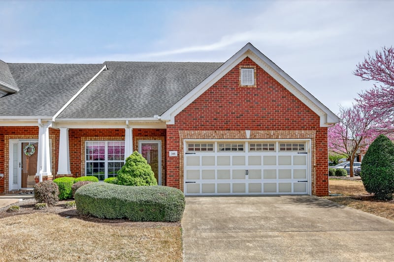 306 Whiteamore Rn, Murfreesboro, TN 37128