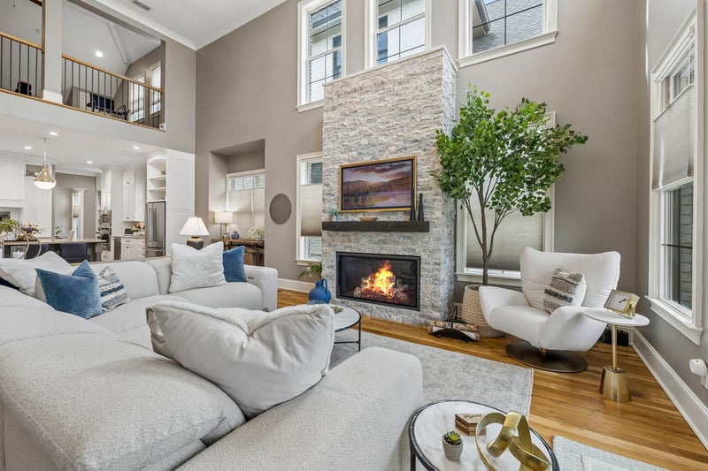 1110A Biltmore Dr, Nashville, TN 37204