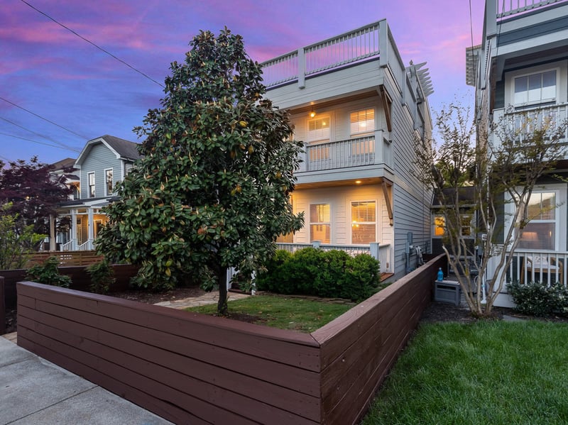 1717A 5th Ave, Nashville, TN 37208