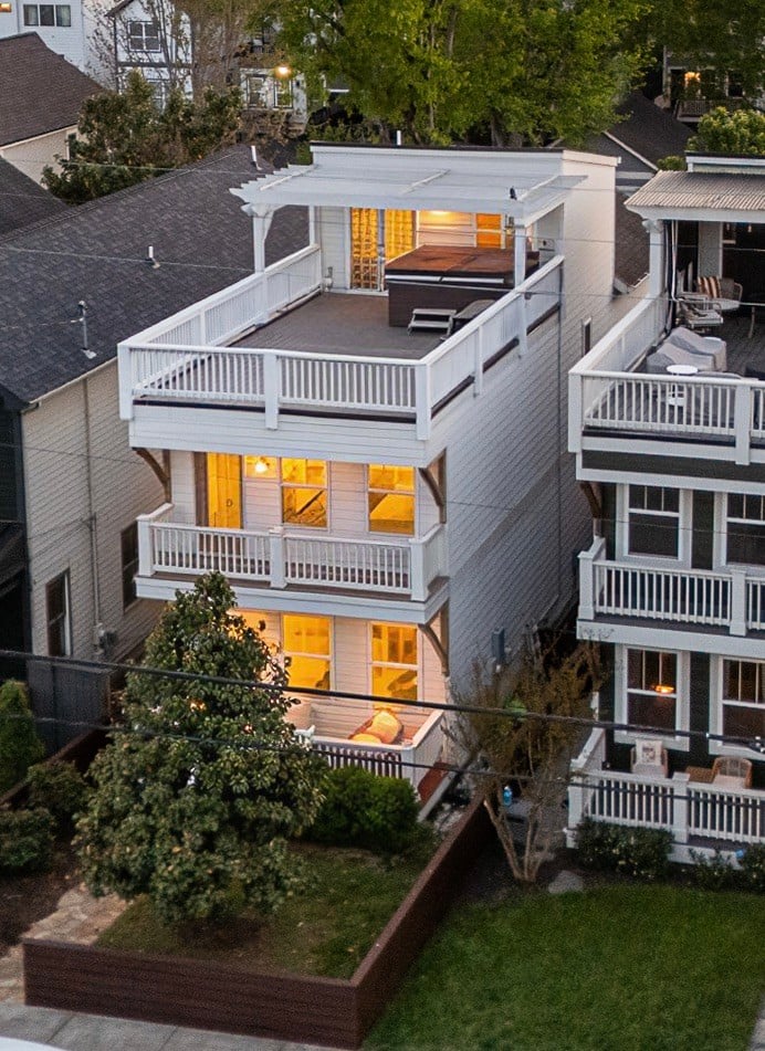 1717A 5th Ave, Nashville, TN 37208