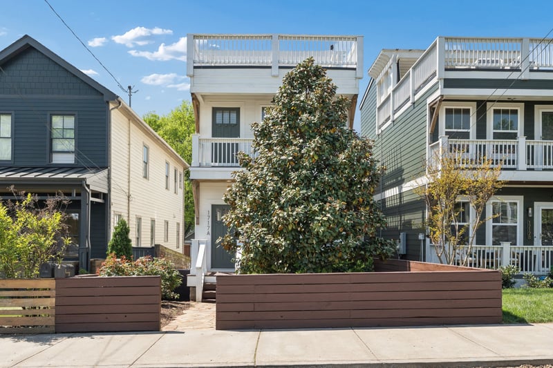 1717A 5th Ave, Nashville, TN 37208