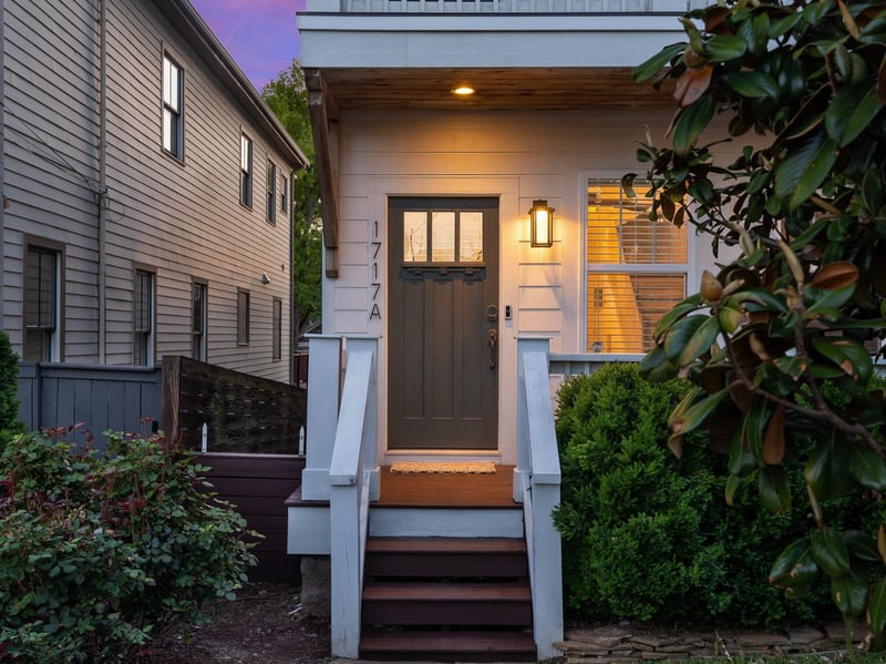 1717A 5th Ave, Nashville, TN 37208