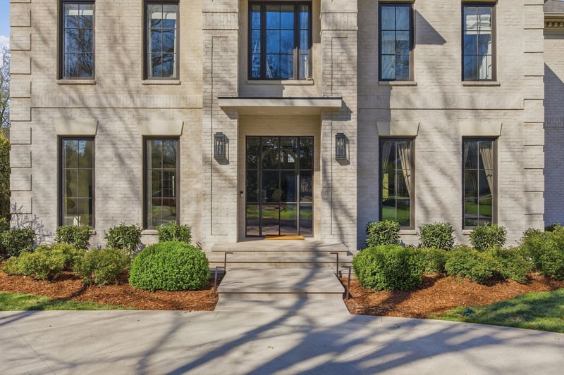 4304 Warner Pl, Nashville, TN 37205