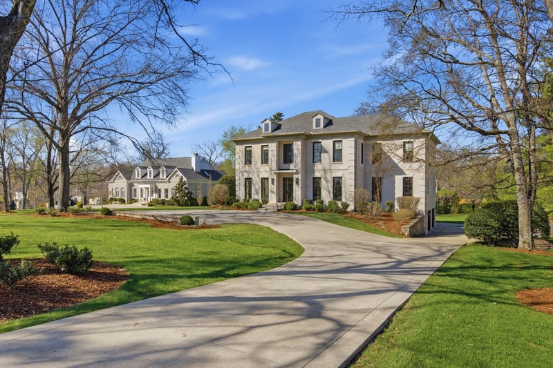 4304 Warner Pl, Nashville, TN 37205