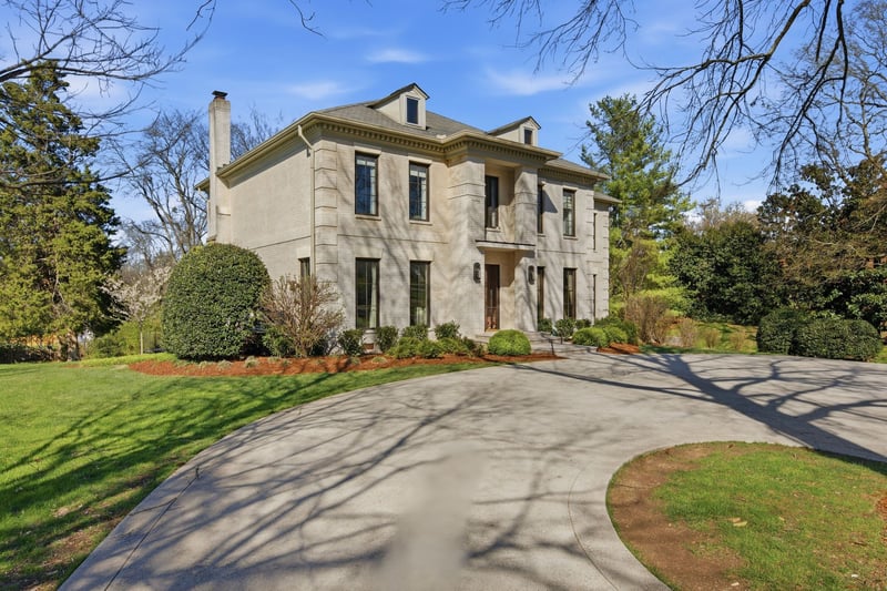 4304 Warner Pl, Nashville, TN 37205