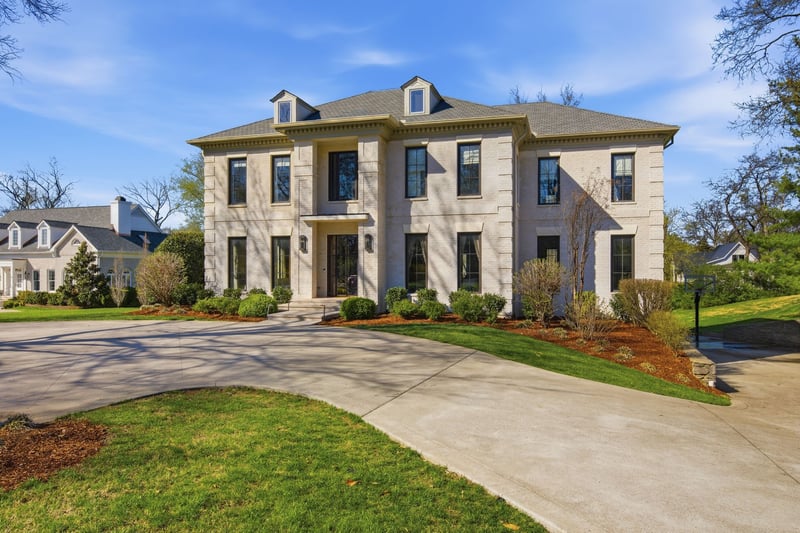 4304 Warner Pl, Nashville, TN 37205