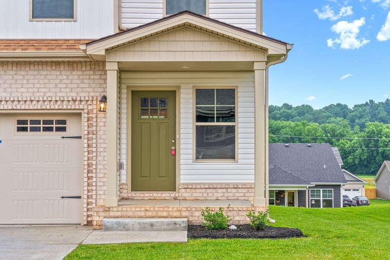 353 Cardinal Creek, Clarksville, TN 37040