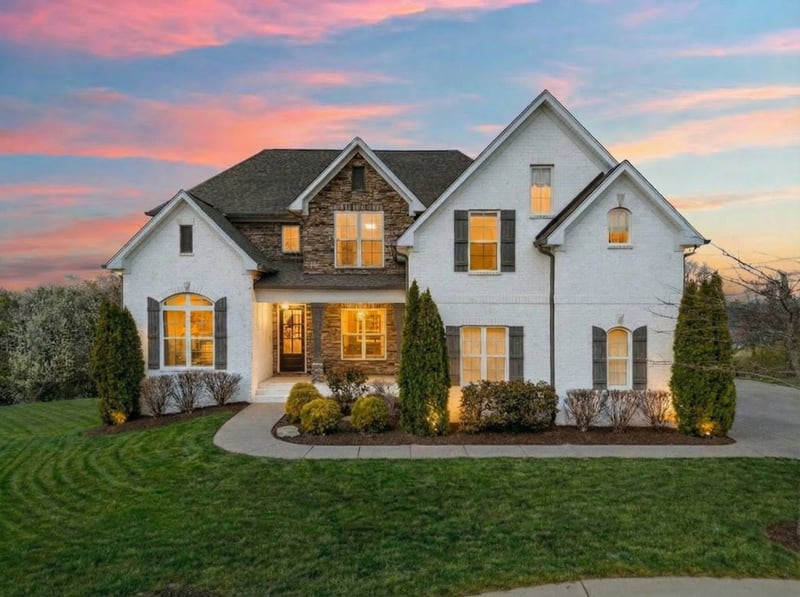 423 Whitley Way, Mount Juliet, TN 37122