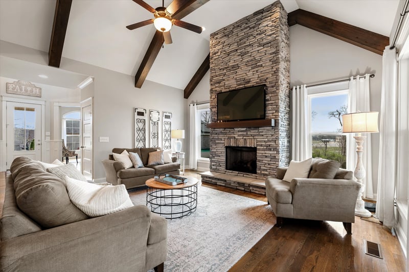 423 Whitley Way, Mount Juliet, TN 37122