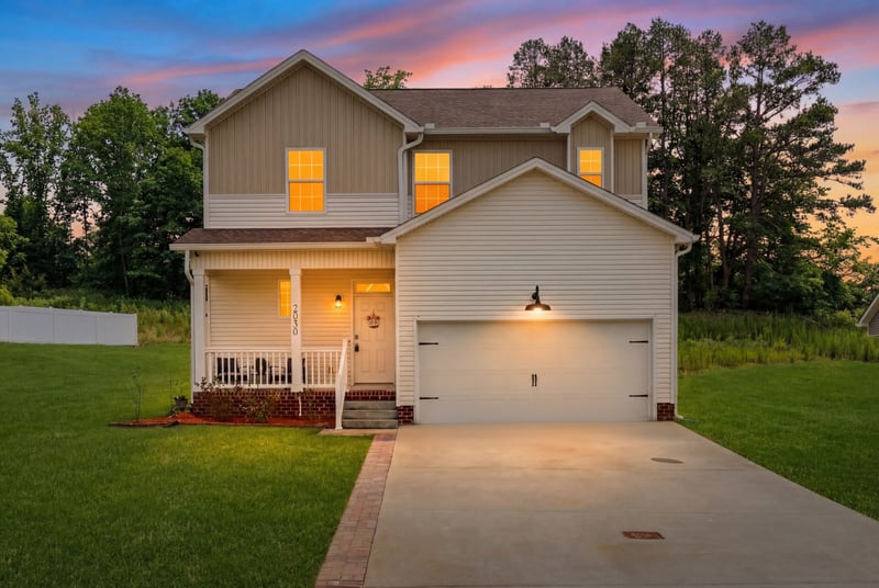 2030 Morgan Ct, Springfield, TN 37172