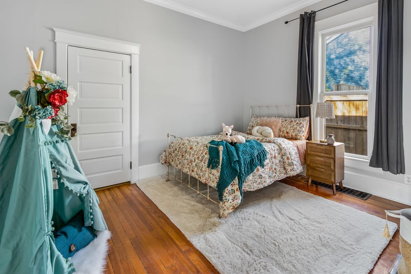 1904 Long Ave, Nashville, TN 37206