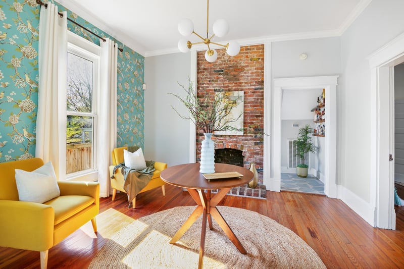 1904 Long Ave, Nashville, TN 37206