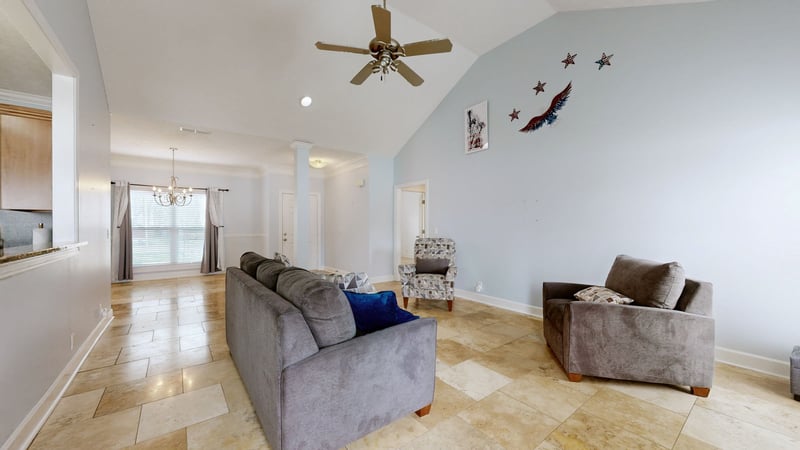 1816 Potters Ct, Murfreesboro, TN 37128