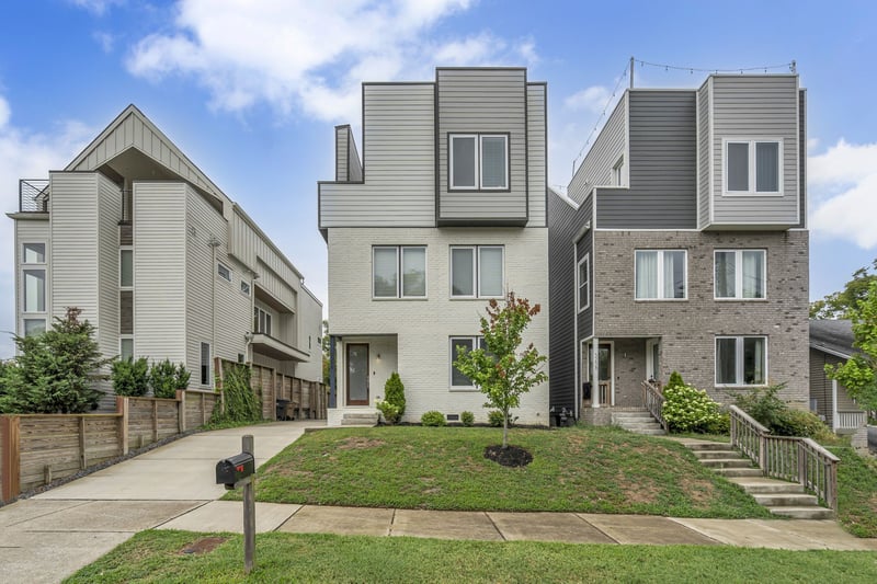 525 31st Ave, Nashville, TN 37209