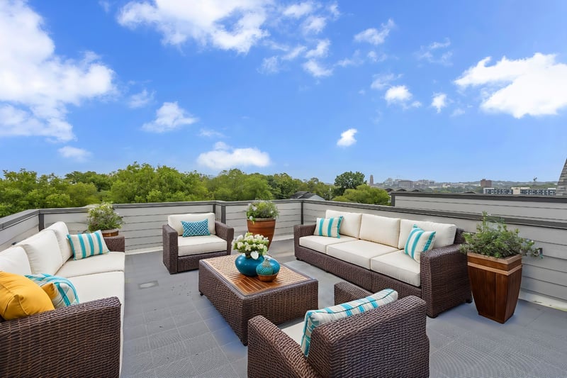 525 31st Ave, Nashville, TN 37209