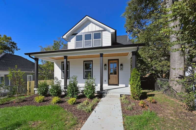 1212 Stockell St, Nashville, TN 37207