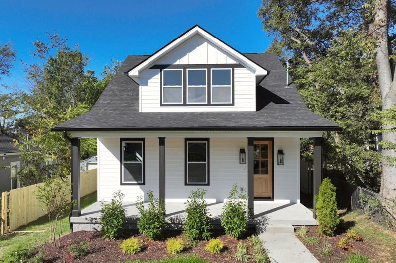 1212 Stockell St, Nashville, TN 37207