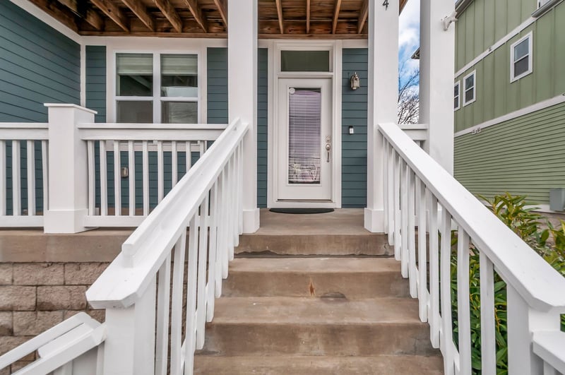 64 Twin St, Nashville, TN 37209