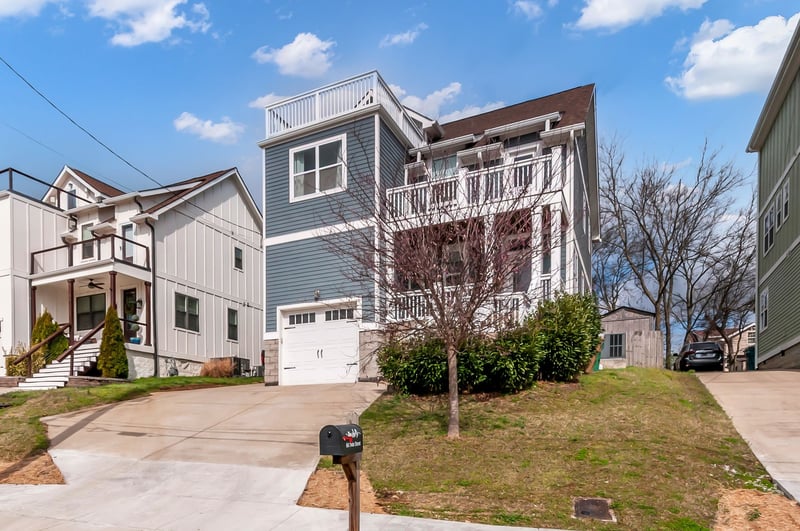 64 Twin St, Nashville, TN 37209