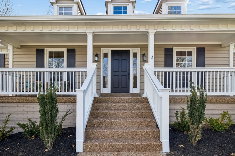 1115 Oak Creek Dr, Nolensville, TN 37135