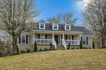 1115 Oak Creek Dr, Nolensville, TN 37135