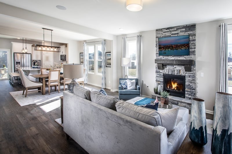 116 Willow Bend Dr, Mount Juliet, TN 37122