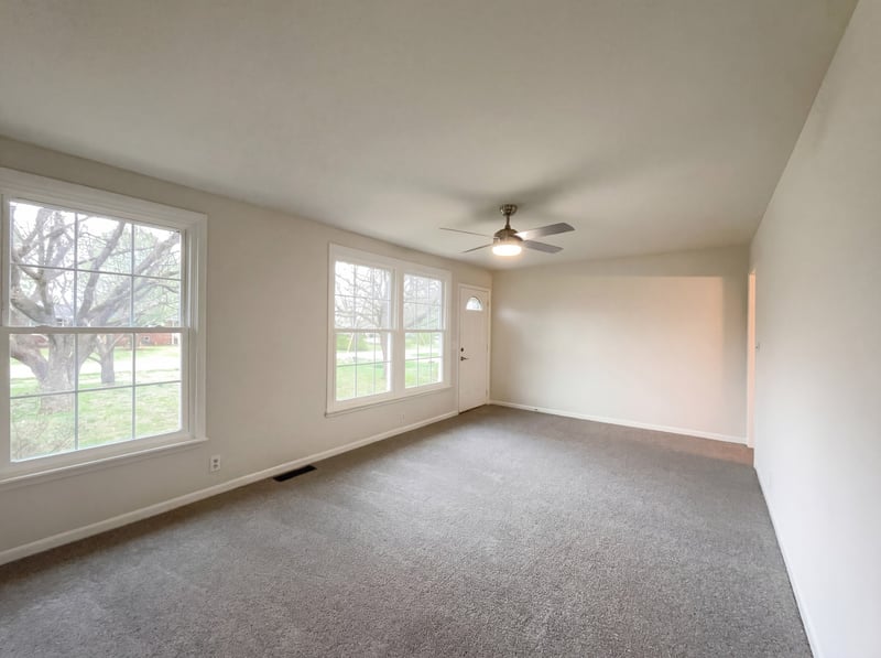 1110 Olympia Pl, Murfreesboro, TN 37130