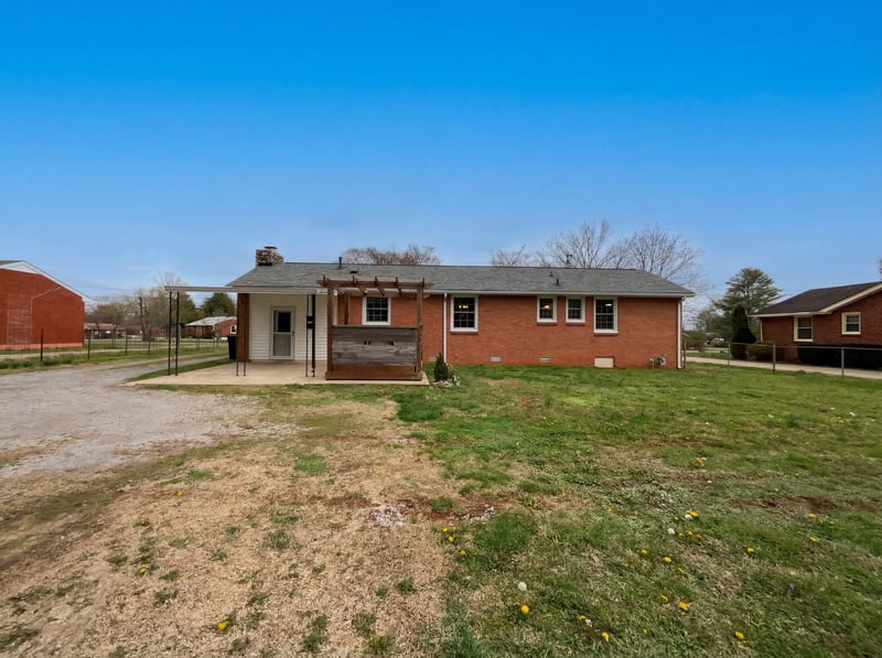 1110 Olympia Pl, Murfreesboro, TN 37130