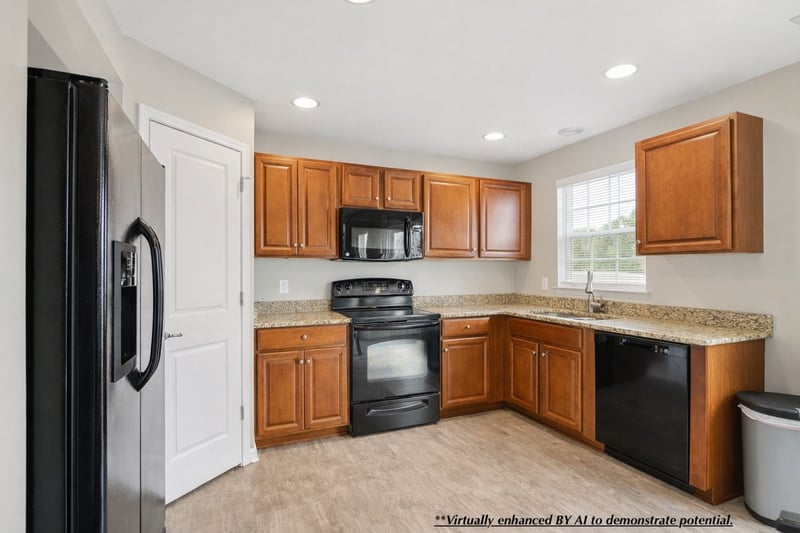 1268 Scarcroft Ln, Nashville, TN 37221