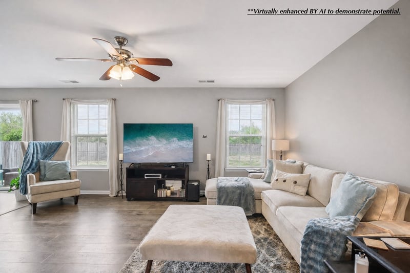 1268 Scarcroft Ln, Nashville, TN 37221