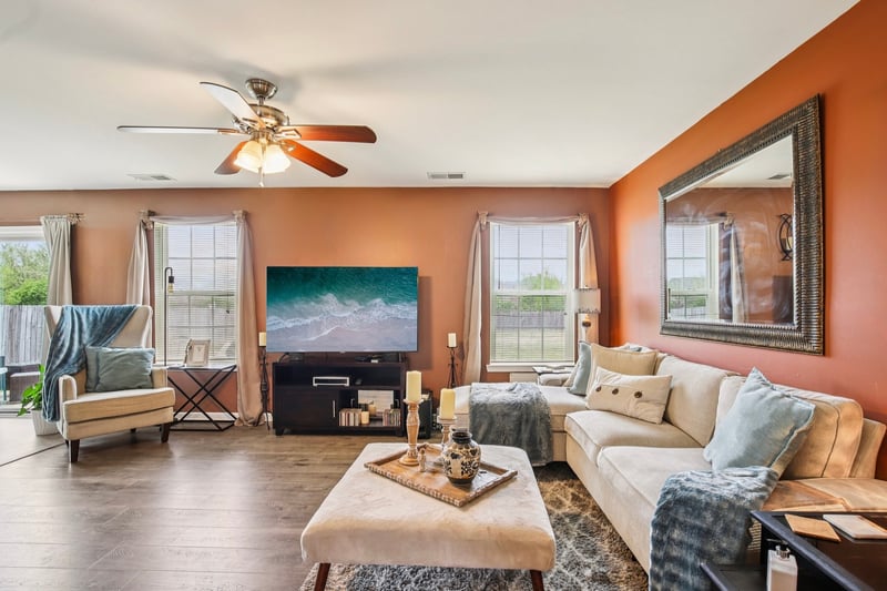 1268 Scarcroft Ln, Nashville, TN 37221