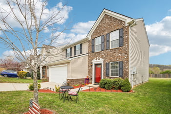 1268 Scarcroft Ln, Nashville, TN 37221