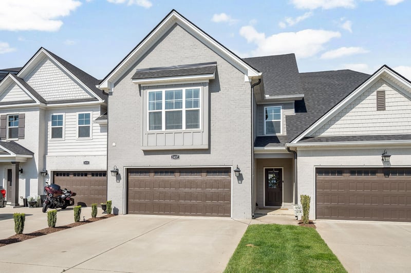 3437 Magruder Dr, Murfreesboro, TN 37129