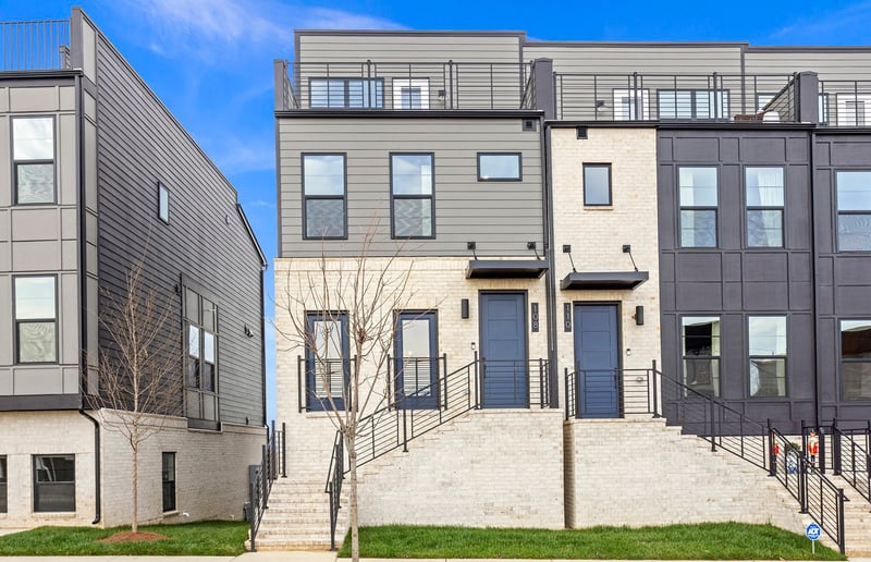 205 Scenic Ps, Nashville, TN 37218