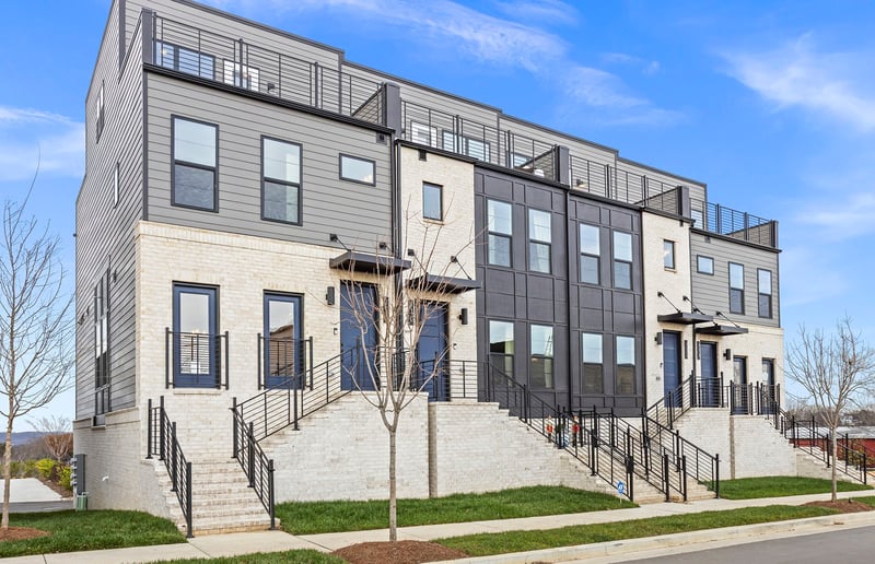 205 Scenic Ps, Nashville, TN 37218