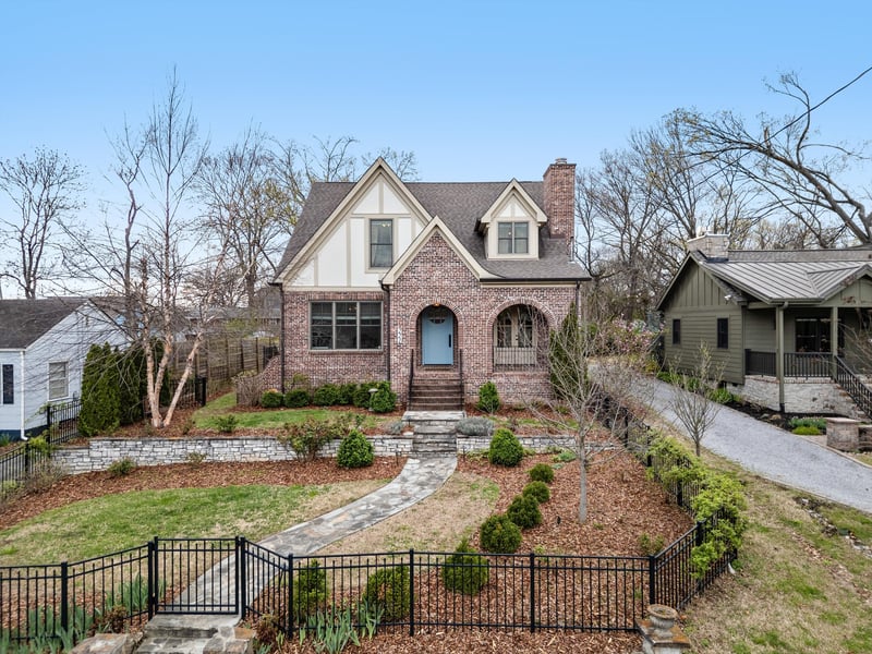 221 38th Ave, Nashville, TN 37209