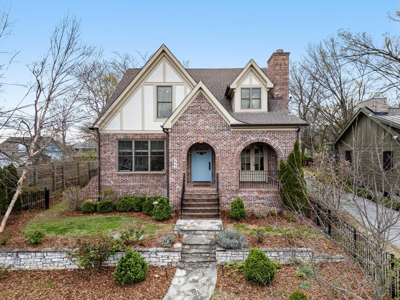 221 38th Ave, Nashville, TN 37209