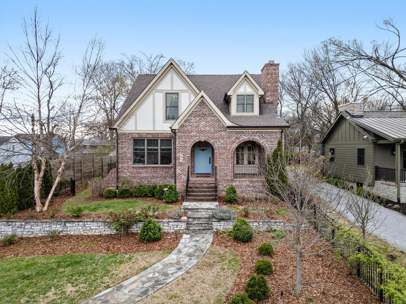 221 38th Ave, Nashville, TN 37209