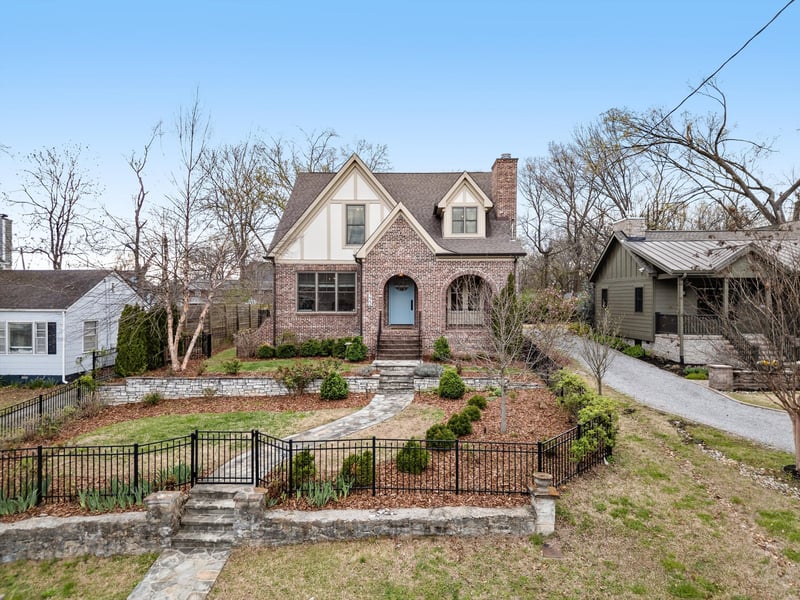 221 38th Ave, Nashville, TN 37209