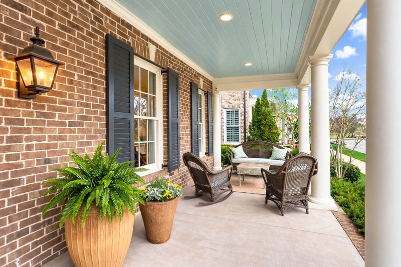 208 Meriwether Blvd, Nashville, TN 37221