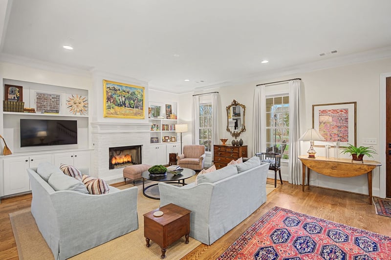 208 Meriwether Blvd, Nashville, TN 37221