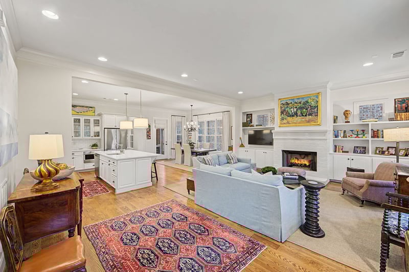 208 Meriwether Blvd, Nashville, TN 37221