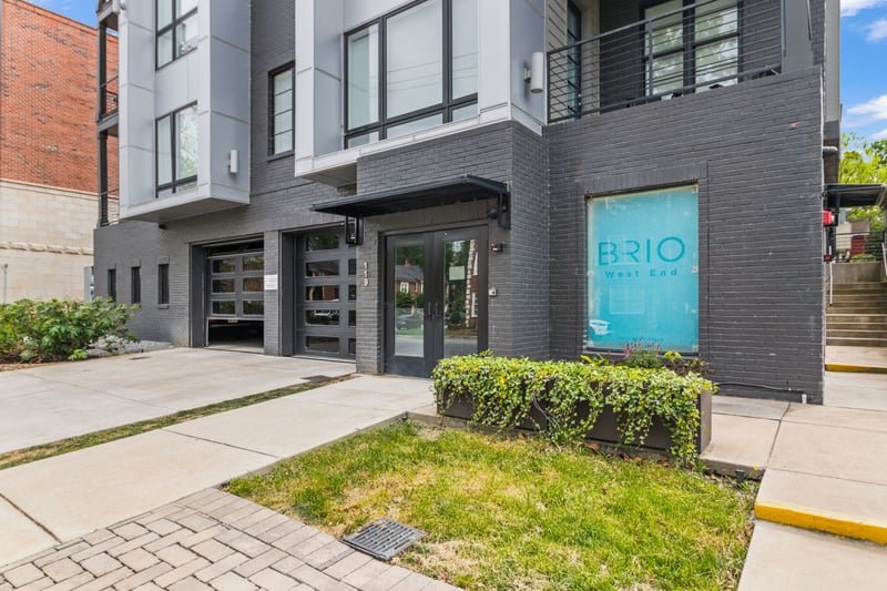 119 Acklen Park Dr #204, Nashville, TN 37203