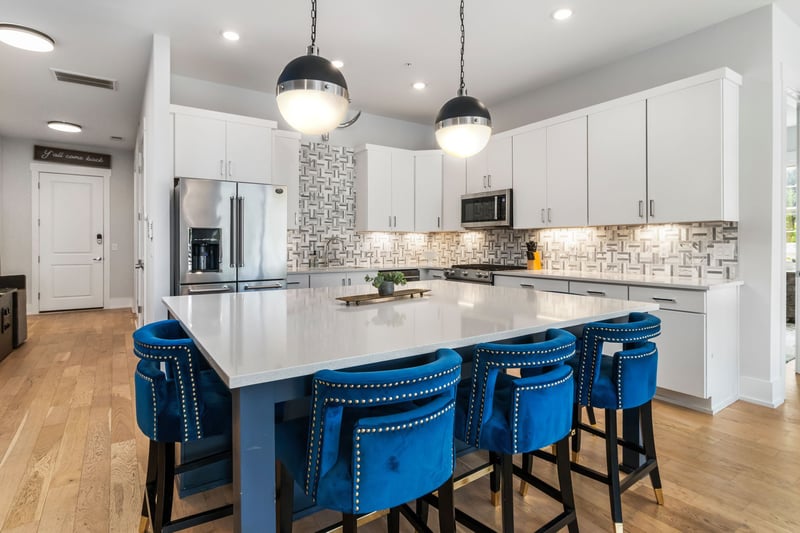 119 Acklen Park Dr #204, Nashville, TN 37203