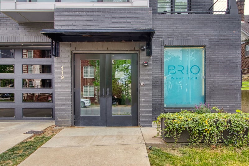 119 Acklen Park Dr #204, Nashville, TN 37203