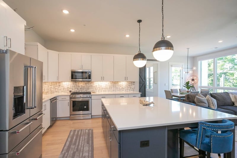 119 Acklen Park Dr #204, Nashville, TN 37203