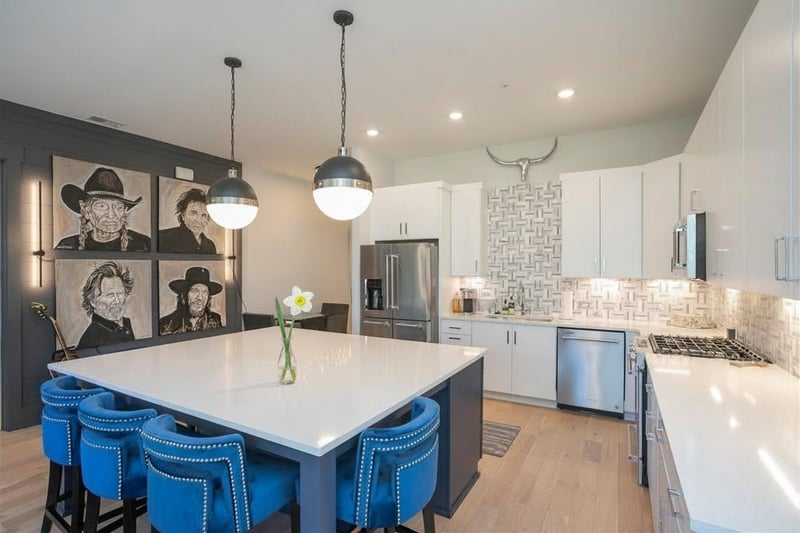 119 Acklen Park Dr #204, Nashville, TN 37203